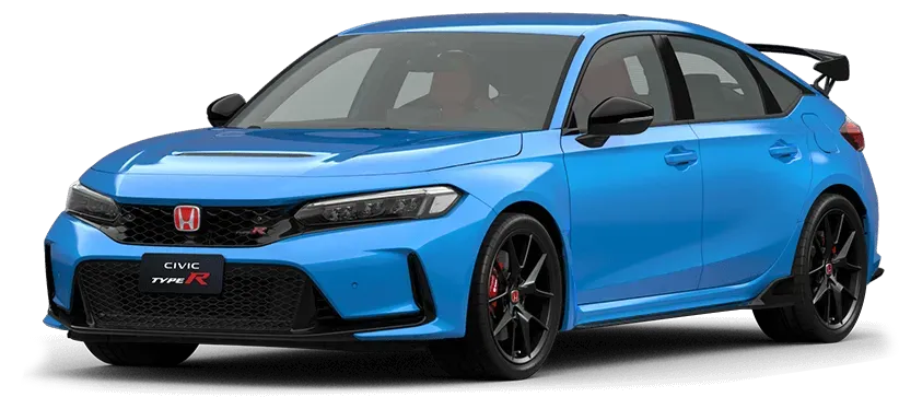  - Racing Blue Pearl