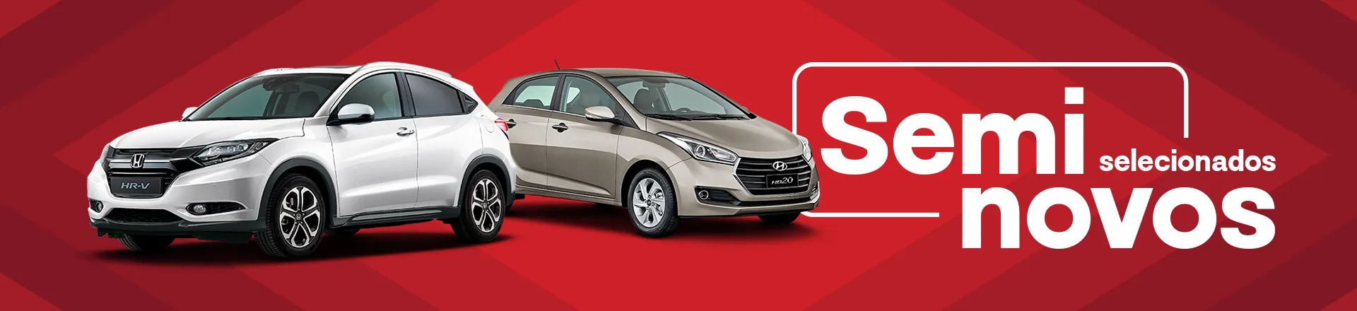 Seminovos Honda Caiuas