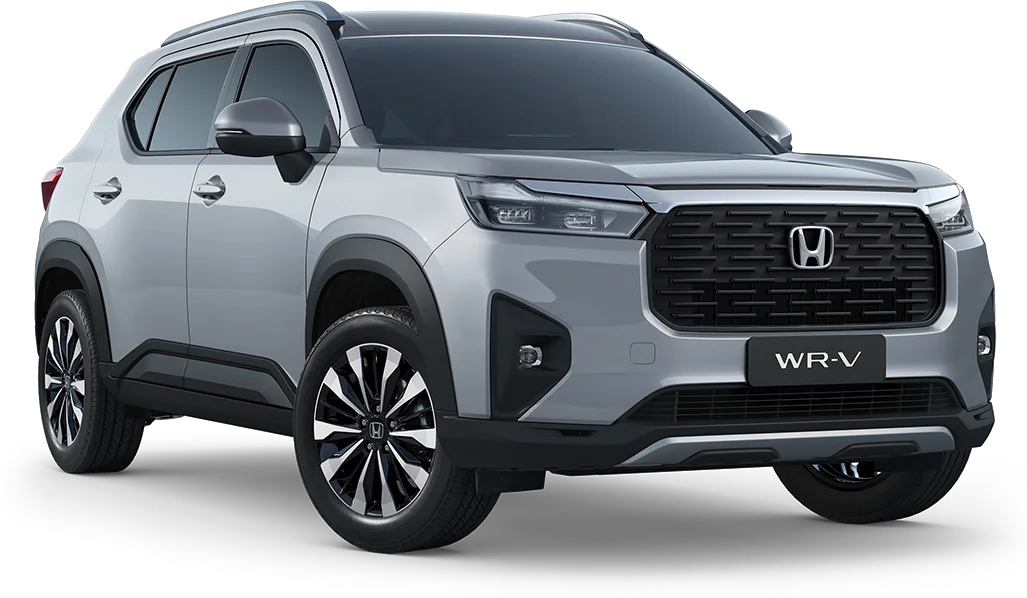 WR-V