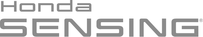 Honda Sensing