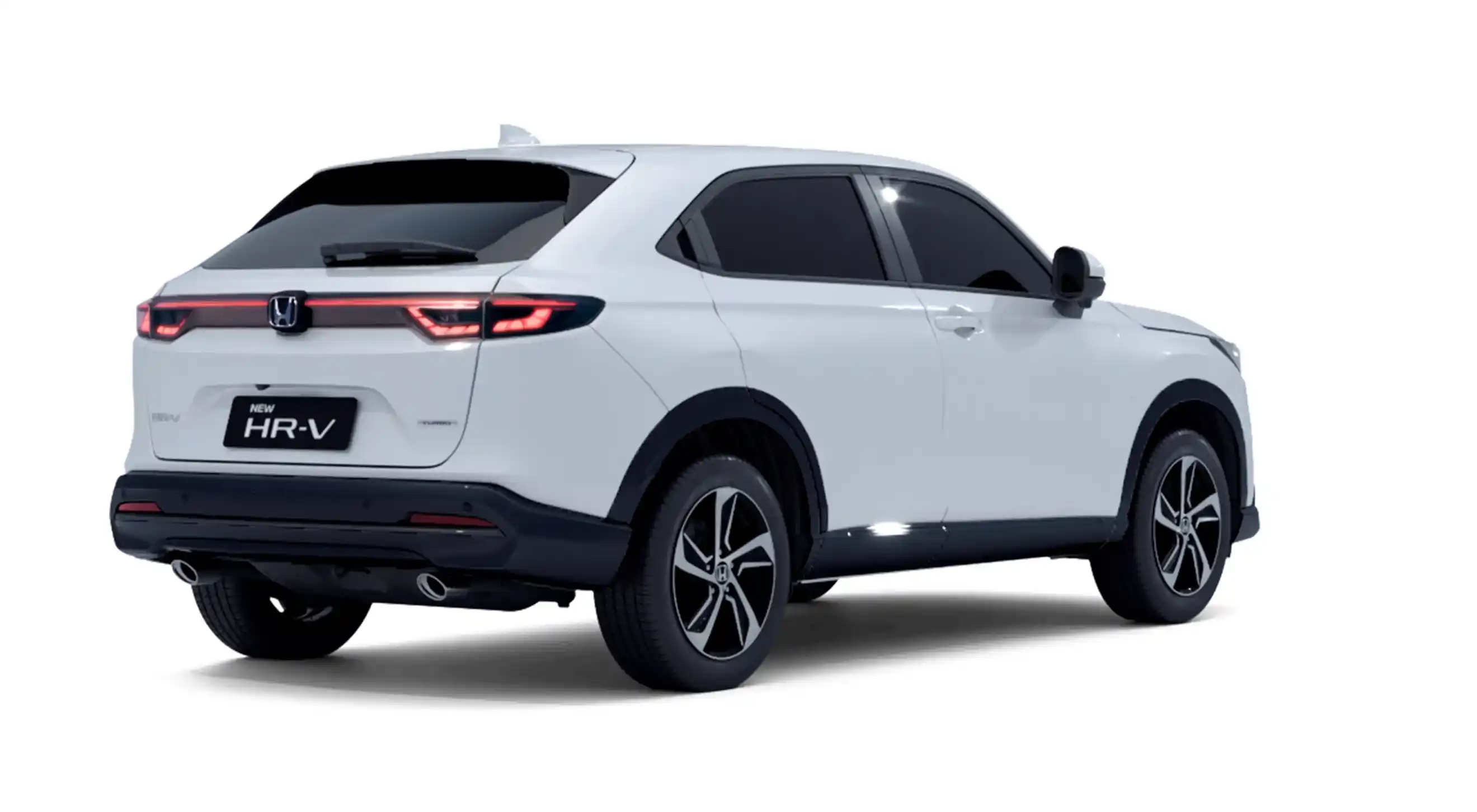 Honda HR-V 2025: características, versões e preços do modelo