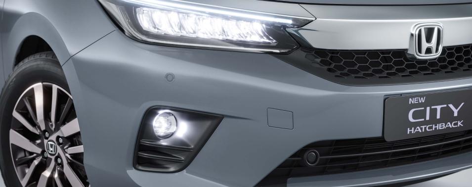 Honda City Hatch Touring ou City Hatch EXL? Saiba escolher