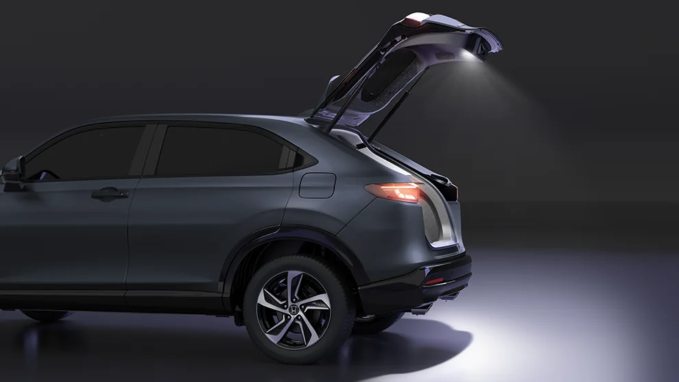 Acessórios Honda originais: conheça os mais vendidos
