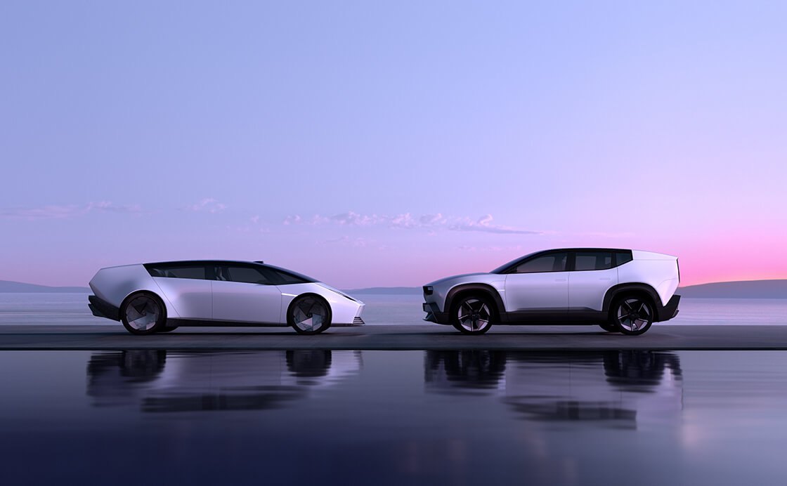 Honda em 2025: confira as principais novidades para o ano