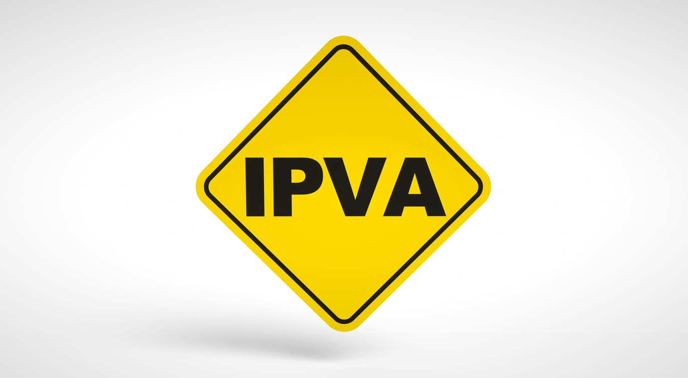 IPVA 2025: calendário, vencimento e outras informações