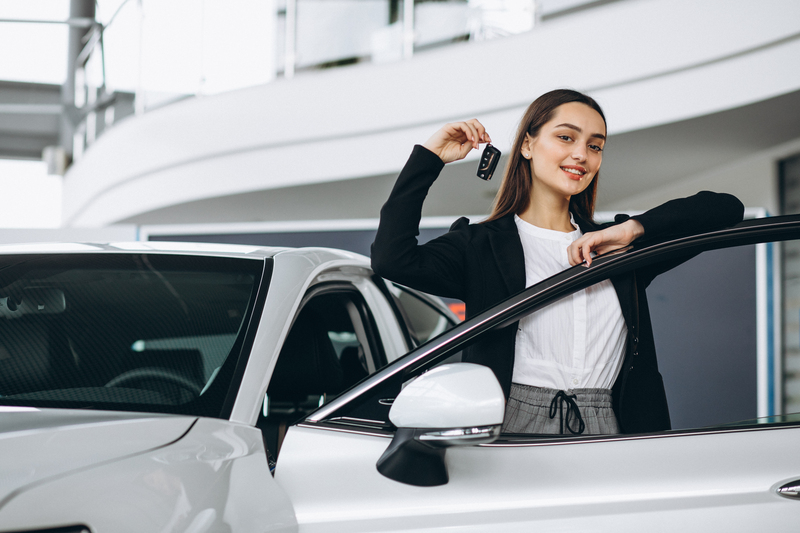 MEI pode comprar carro com desconto? Descubra!