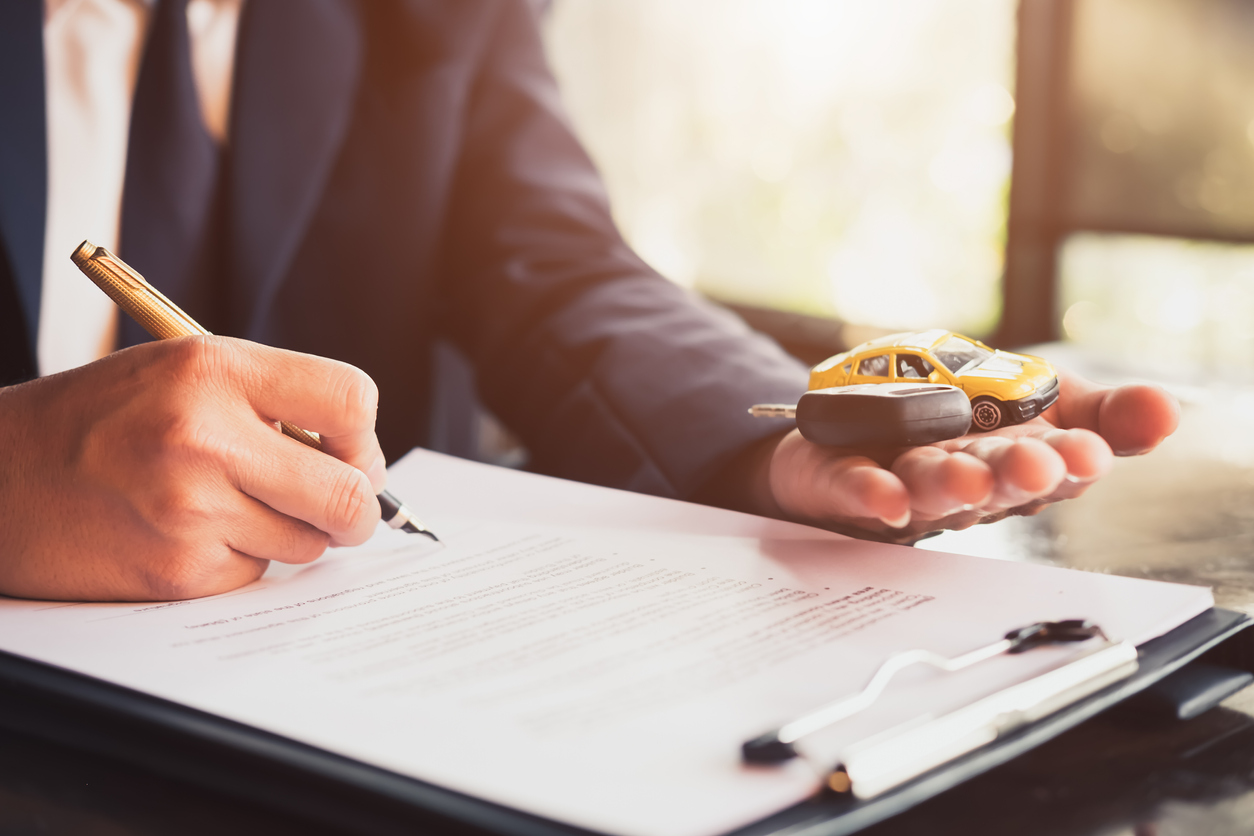 Financiamento de veículos: como funciona e quais suas vantagens?