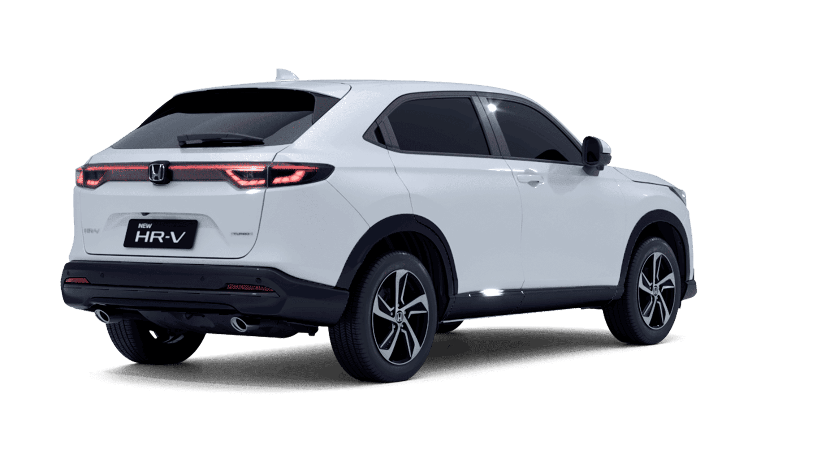 Honda HRV 2025 características, versões e preços do modelo